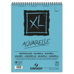 Bloc de papier XL aquarelle 300 g/m² - 29,7 x 42 cm (A3)