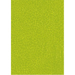 Feuille Decopatch - Effet mosaïque vert anis - 30 x 40 cm