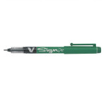 Feutre V-Sign pen 0,6 mm - Vert