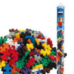 Jeu de construction Méga tube Mini basic 520 pcs