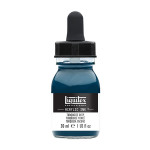 Encre Acrylique Ink 30 ml - 230 Cuivre riche iridescent * O