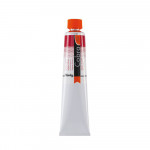 Peinture à l'huile diluable à l'eau Cobra 200 ml - 315 Rouge Pyrrole *** SO