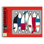 Jeu de société Sardines