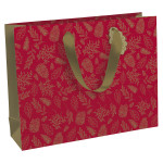 Sac Pomme d'amour 37,3 x 11,8 x 27,5 cm