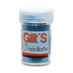 Paillettes Glit's - 14 g - bleu